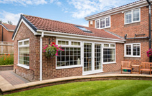Winton house extension leads