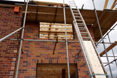 house extensions Winton
