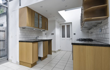 Winton kitchen extension leads